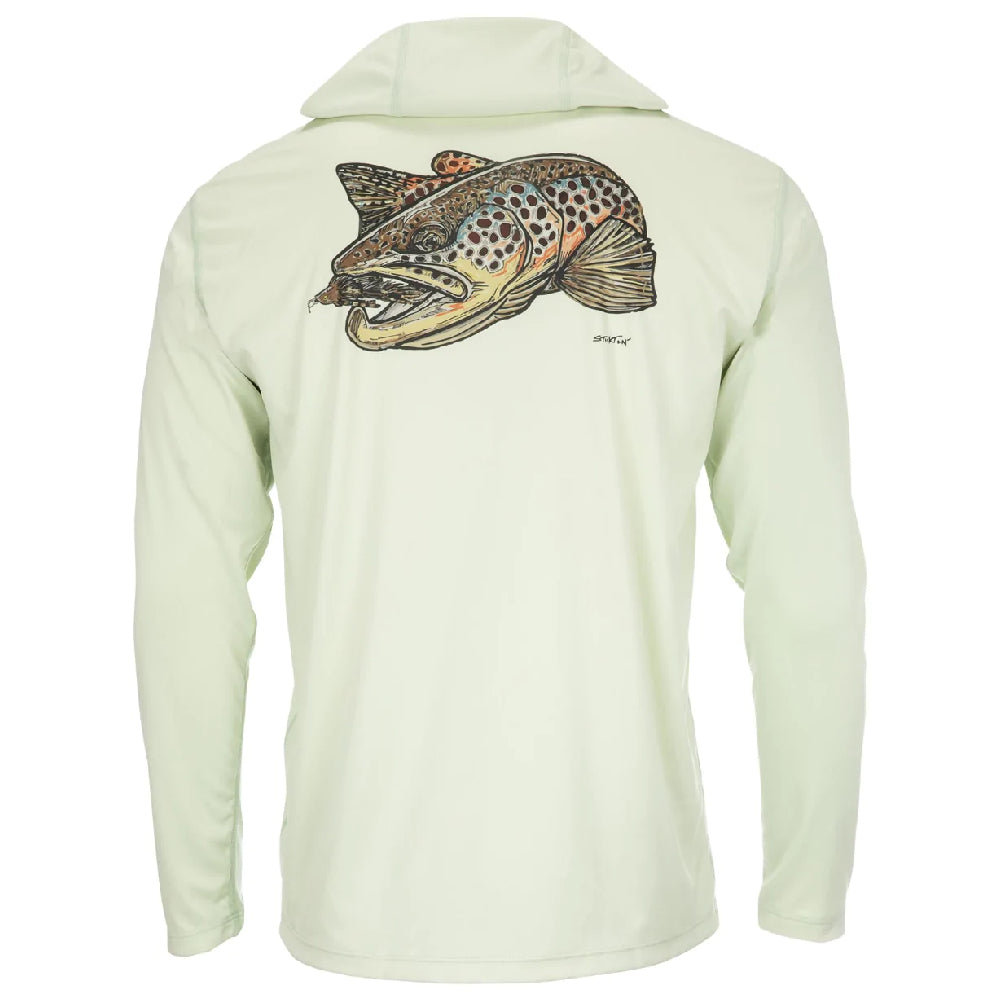 Simms Fish It Well 250 Hoody - Teskeys