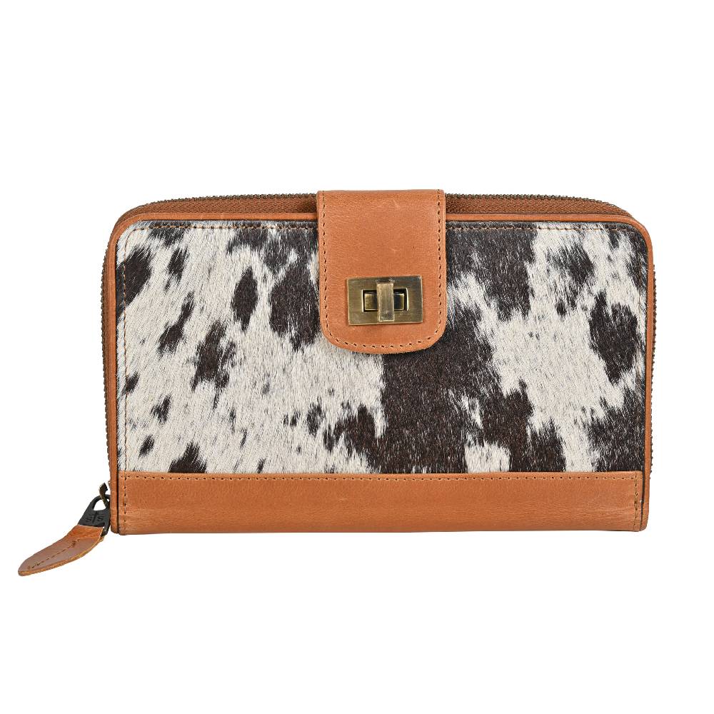 STS Ranchwear Pony Express Card Wallet - FINAL SALE - Teskeys