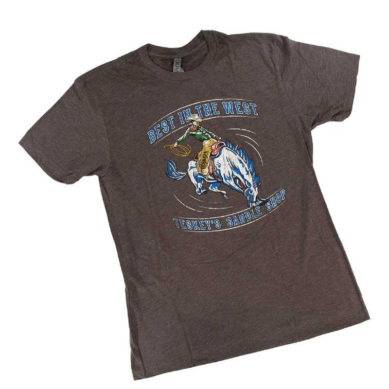 Teskey's Clothing: Western Graphic Tees for Sale