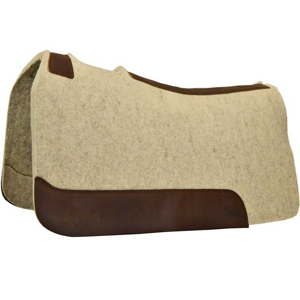 ZBT ZONE SERIES BLANKET TOP 34 X 38 SADDLE PAD - A Bit of Tack