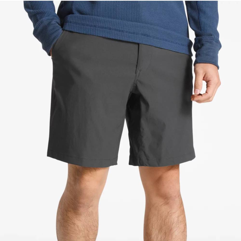 men's sprag shorts