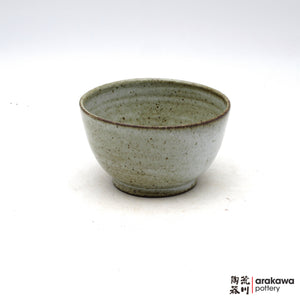 Handmade DinnerwareRice Bowls 0409-049 made by Thomas Arakawa and Kathy Lee-Arakawa at Arakawa Pottery