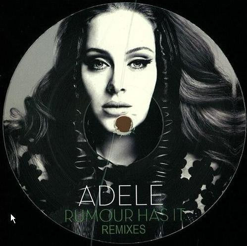 Adele - 30 (vinilo blanco), 2 LP