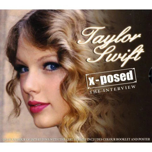 RARE! Taylor swift cds - Horizons Music
