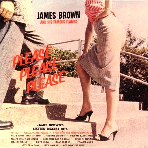 James Brown - Please, Please, Please