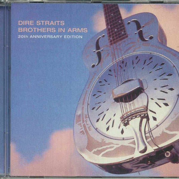 NEW! Dire Straits - The Live Albums: 1978-1992 [12LP] - Horizons Music