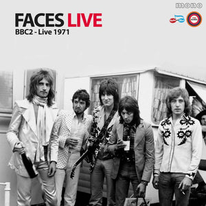 The Faces - BBC 2 Live 1971 FACES 0 BBC2-Live 1971 