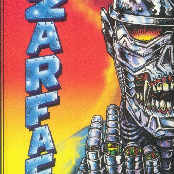 NEW! Czarface - Czartificial Intelligence [Green LP] - Horizons Music