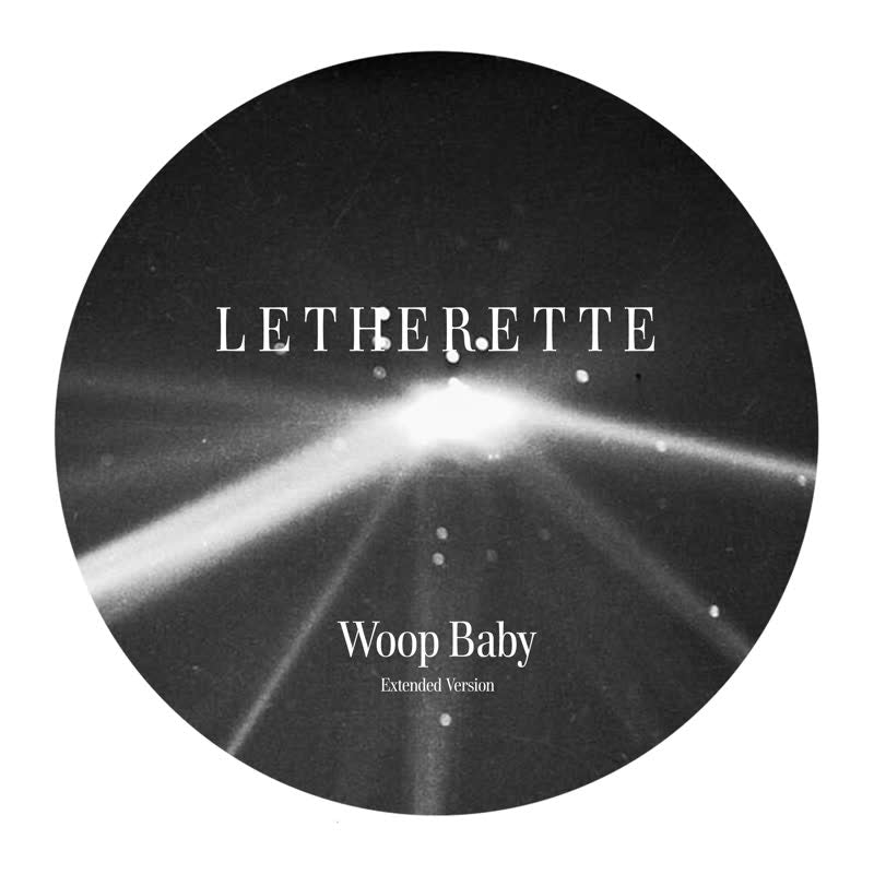 BIG TIP! Letherette - Woop Baby (Extended Version) - Horizons Music
