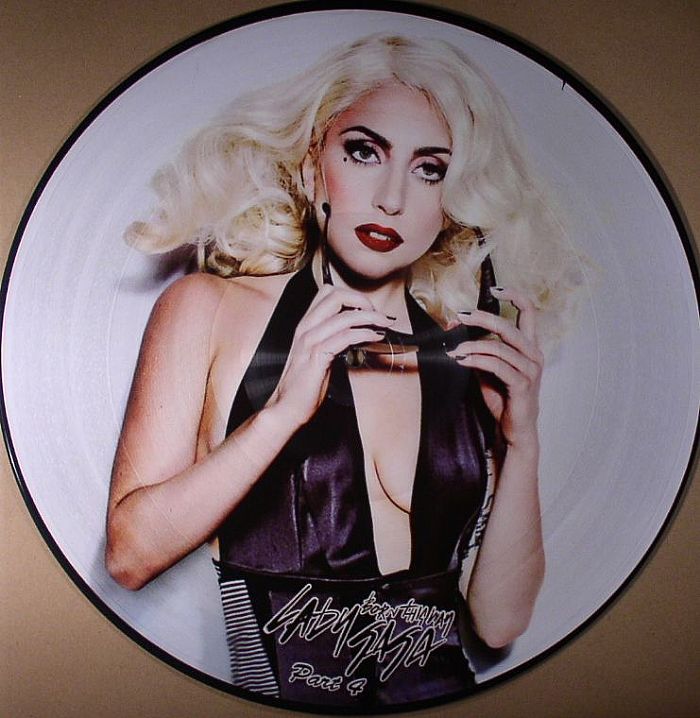 バーゲン! Lady Gaga Born X This Collection - Category: Vinyl Way 