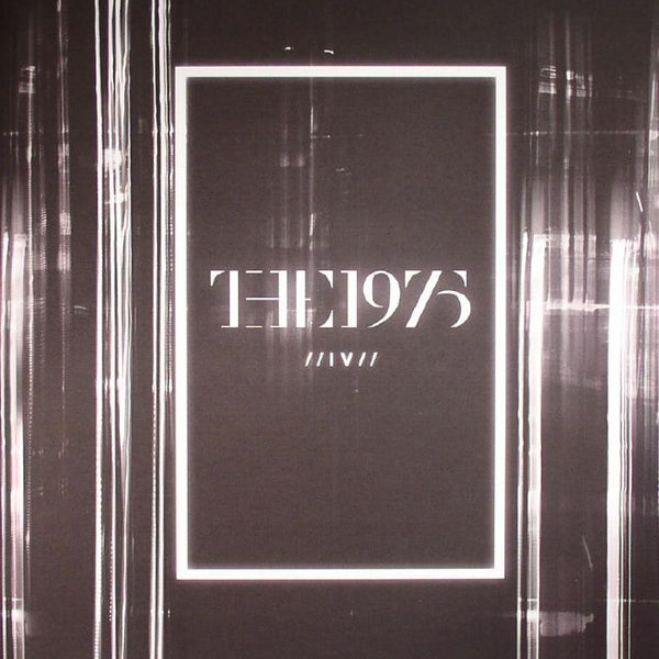 LIMITED EDITION! The 1975 - At Their Very Best - Live from MSG 