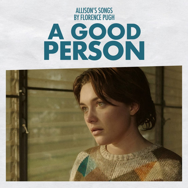 ALLISON'S SONGS BY FLORENCE PUGH 