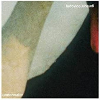 Ludovico Einaudi Underwater Double Vinyle - HIFI PROJECT