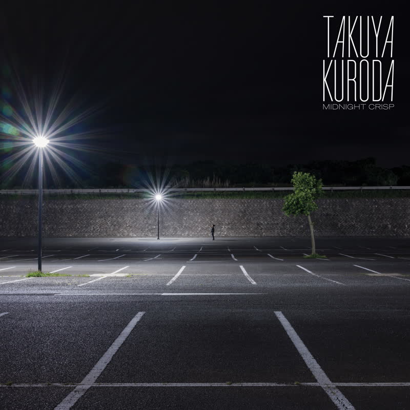 Takuya Kuroda - Midnight Crisp / Fly Moon Die Soon [2CD] e MIDNIGHT CRISP 