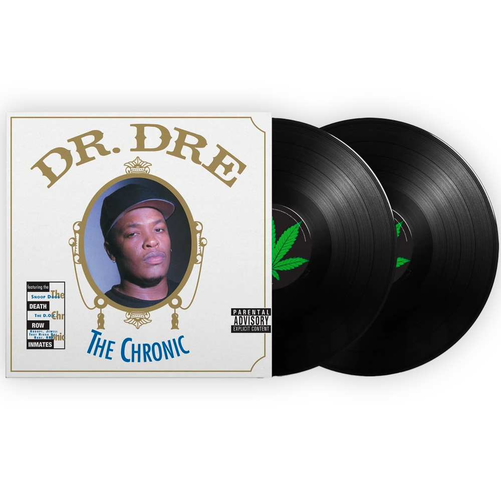 Dr. Dre - The Watcher (feat. Eminem & Knoc 'Turn 'Al)