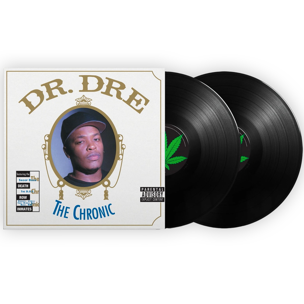 Dr. Dre – The Watcher / Bang Bang / Still Dre / Bitch Niggaz