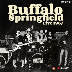 Buffalo Springfield - Live 1967 plllnive L T, l 3 SR b4 SR 