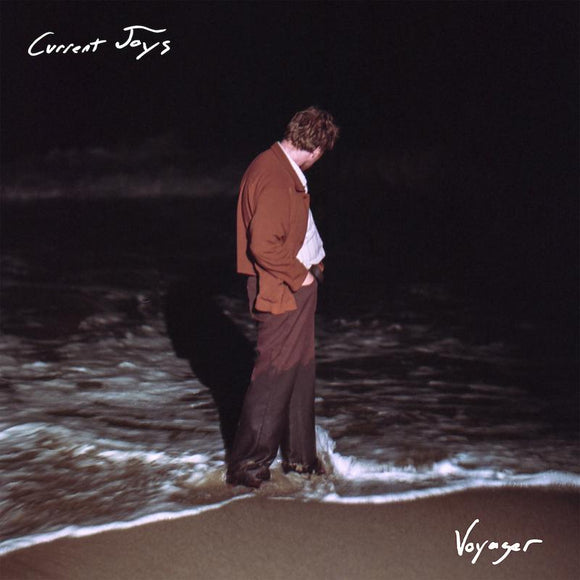 Current Joys - Voyager [LP]