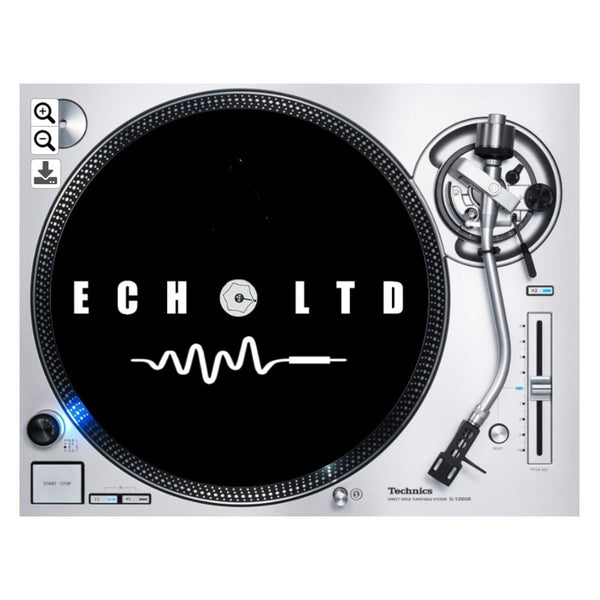 ECHO LTD Slipmat [1 piece]  