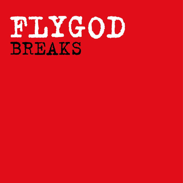 Various Artists - Flygod Breaks FLYGOD BREAKS 