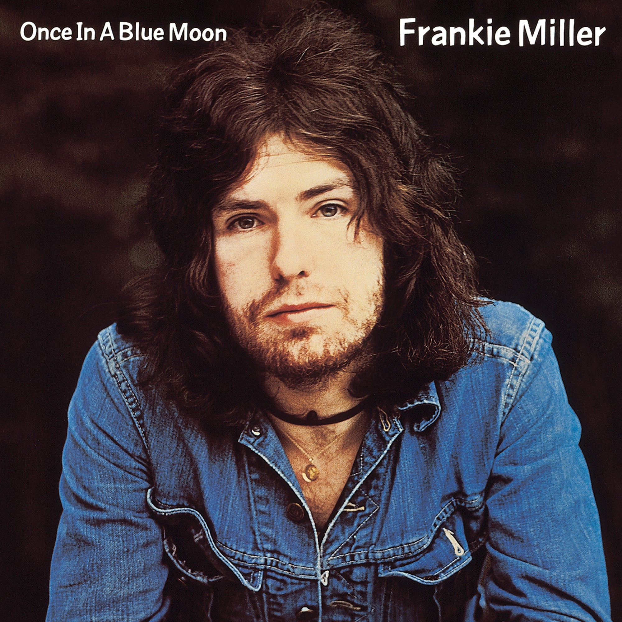 1973. Top 10 Albums - Página 9 FrankieMiller-OnceInABlueMoon