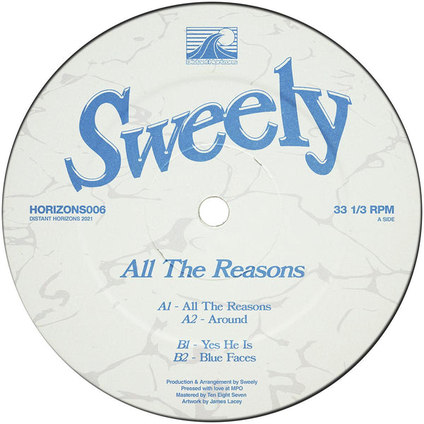  HomzoNso0s s v ne A All The Reasons Al - All The Reasons A2 - Around Bl - Yes He Is B2 - Blue Faces 