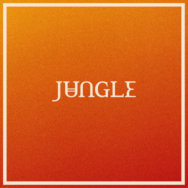 Jungle - Volcano [CD] JLoele 3 