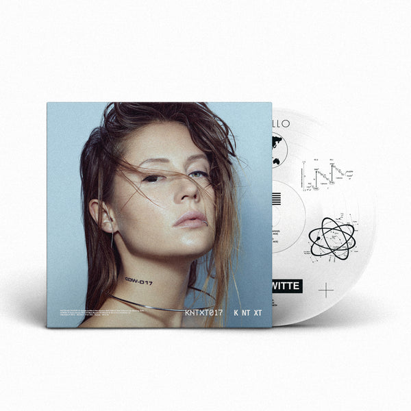 Charlotte de Witte - Apollo EP (Limited Edition Picture Disc) PRI 8 