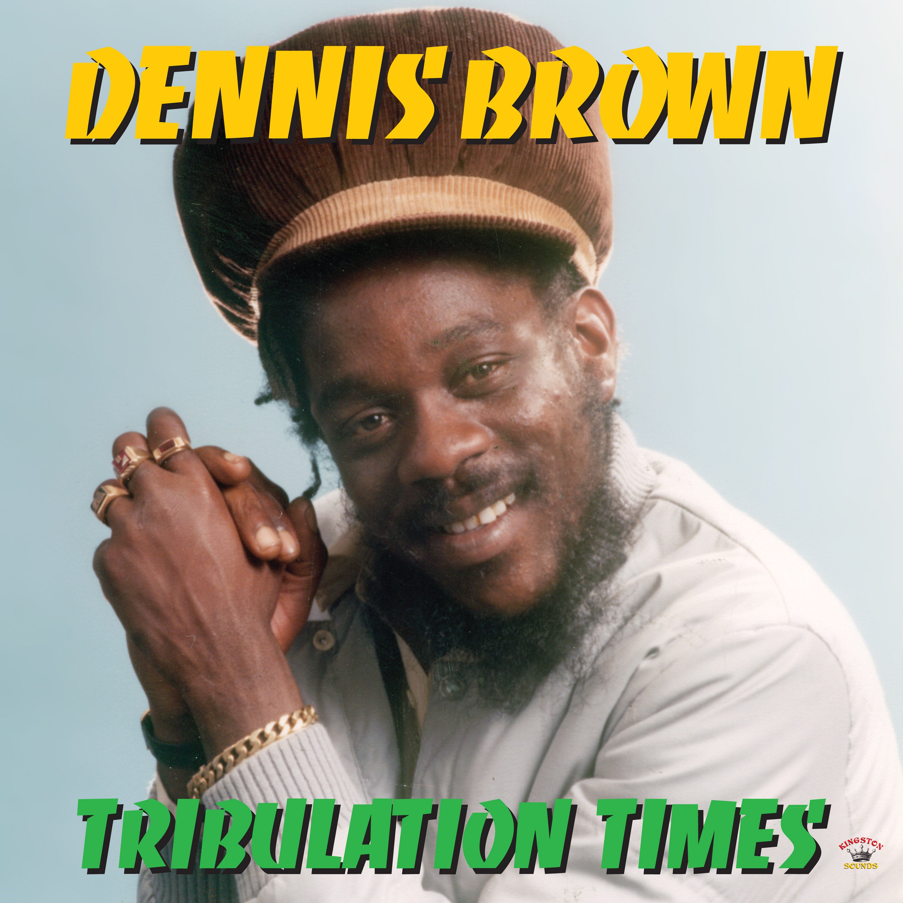 内祝い】 RST 16 | Dennis Brown – Jungle Deb 洋楽 - www