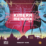 VV.AA. - Kimera Mendax Vol. 2
