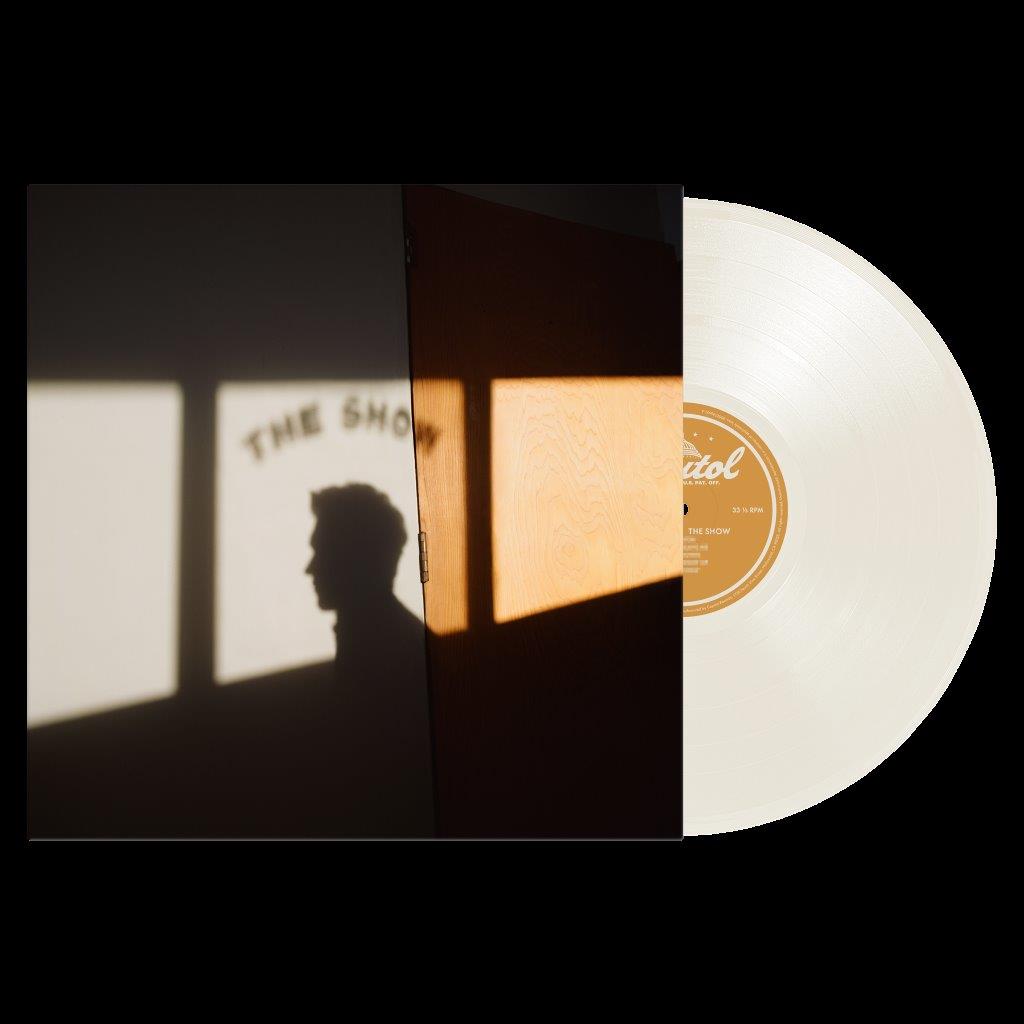 Niall Horan - The Show [White LP]