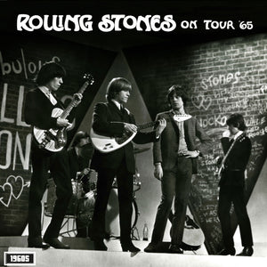 The Rolling Stones - On Tour ’65 Germany and More