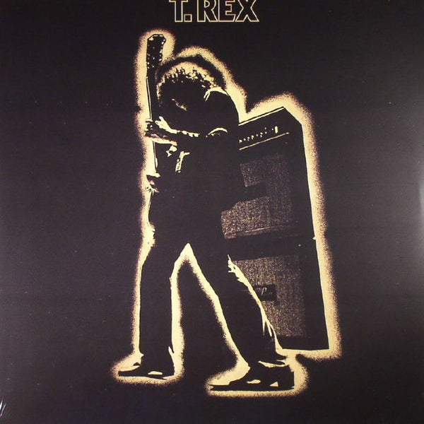 T. Rex - Electric Warrior