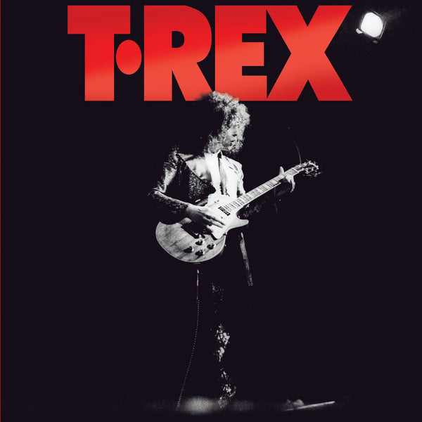T. Rex – Newcastle, 24th June 1972  
