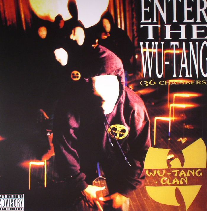 wu-tang clan - Wu-tang Clan Back in the Game Feat. Ron Isley -   Music