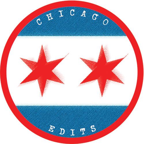 Cratebug - Chicago Edits