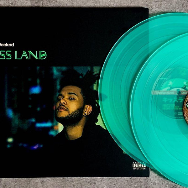LIMITED! The Weeknd - My Dear Melancholy, (ONE PER PERSON) - Horizons Music