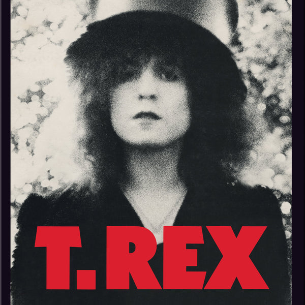 T. Rex – The Slider [Jigsaw Puzzle]
