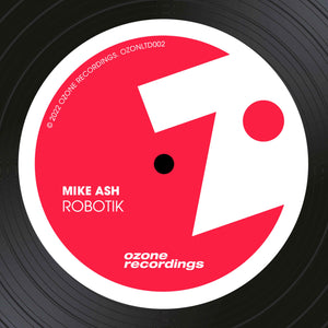 Mike Ash - Robotik  ROBOTIK 