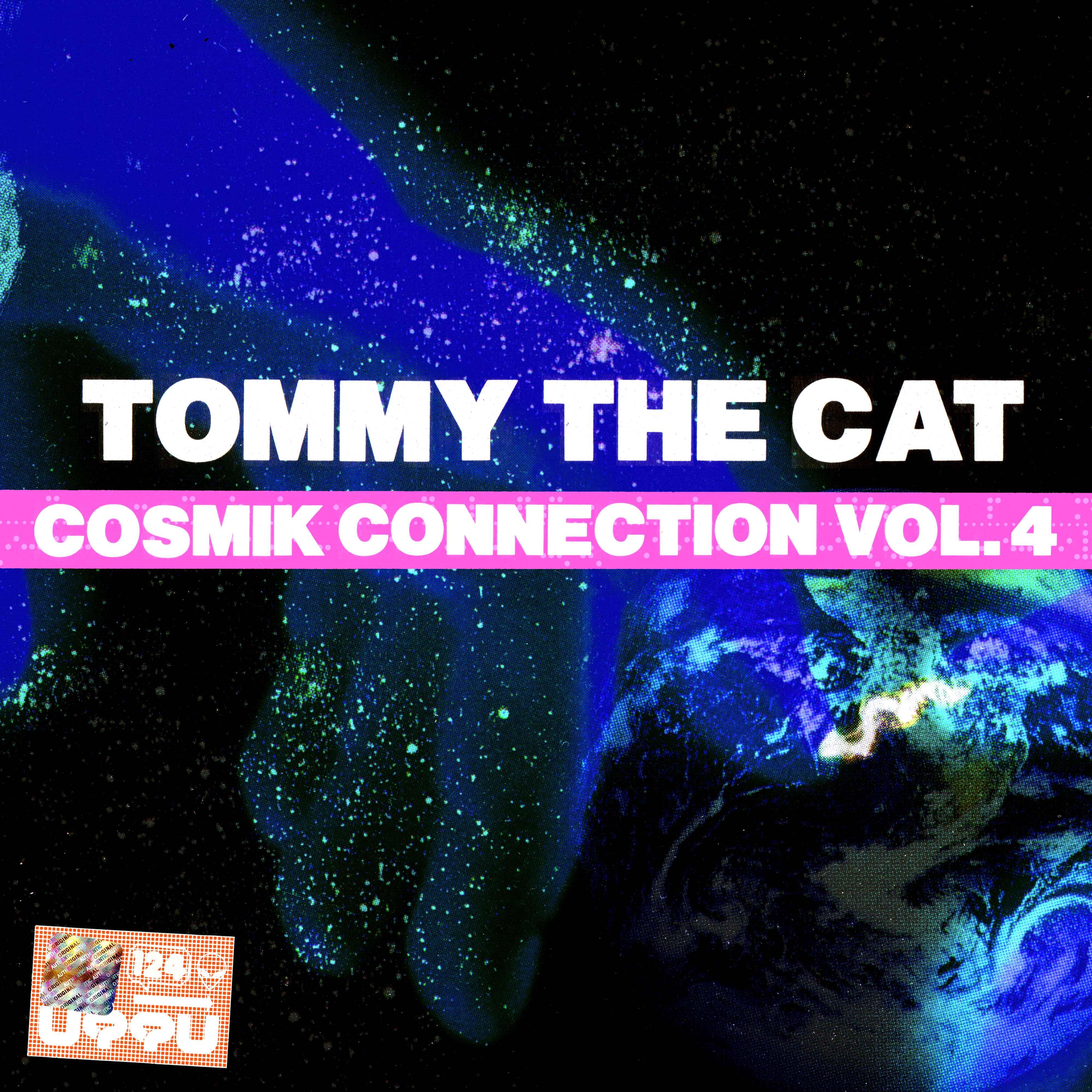 海外限定 Remix Trax Vol.7 - Cosmic Soul Vol.1 revecap.com