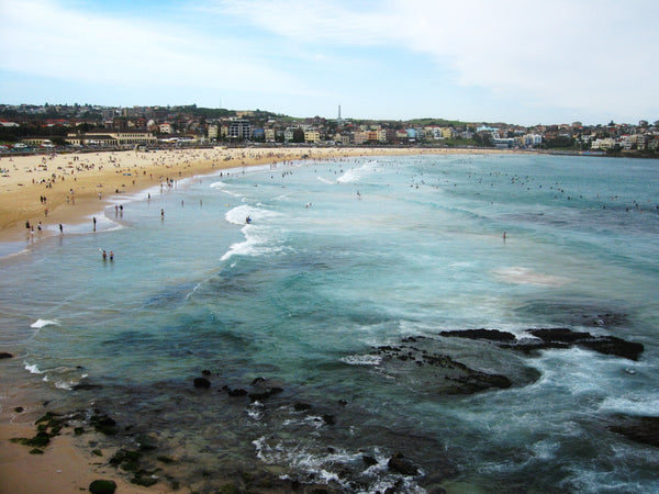 Bondi Beach