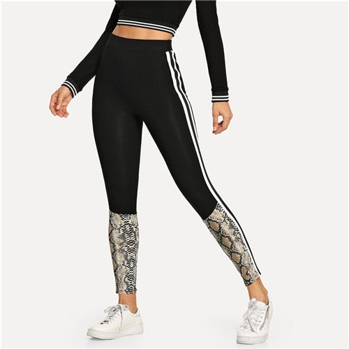 workwear leggings