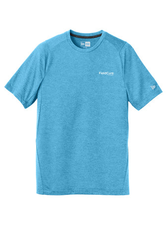 MEN'S NEW ERA PERFORMANCE TSHIRT