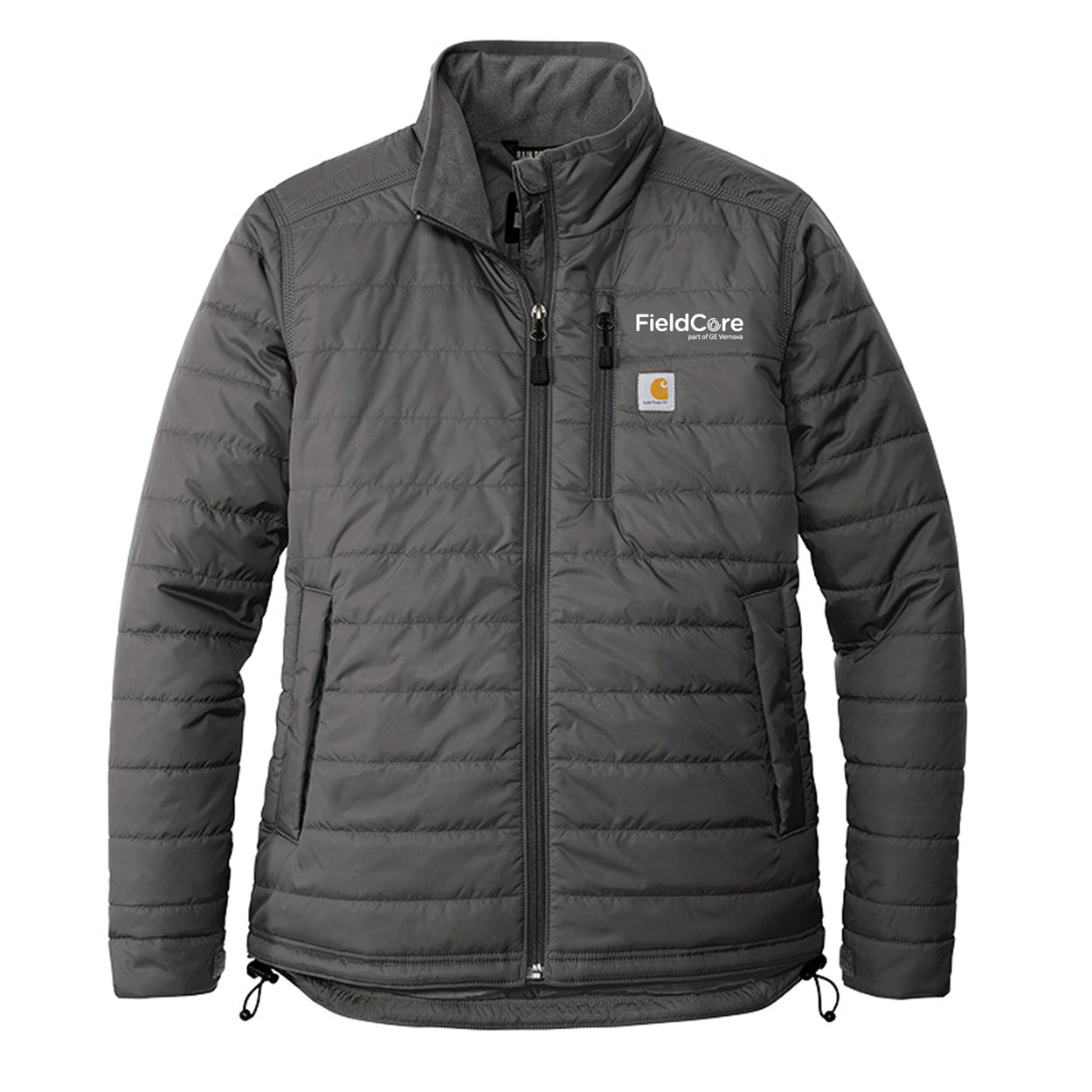 LADIES CARHARTT GILLIAM JACKET