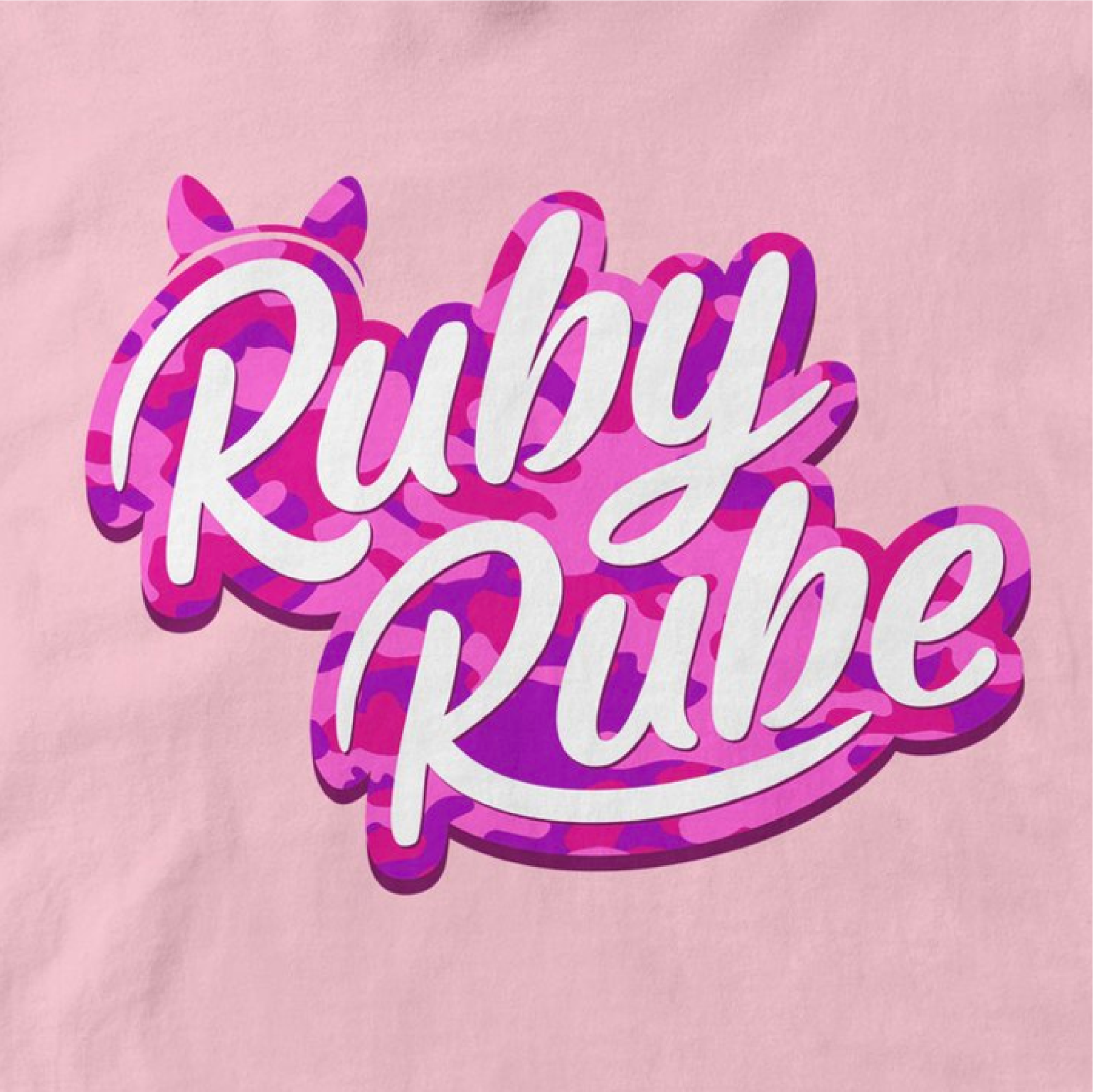 ruby rube roblox pink shirt camo among password