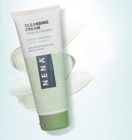 NENA Cleansing Cream