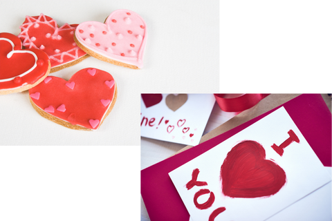 DIY Valentine Gifts