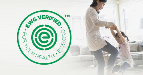 EWG Verified