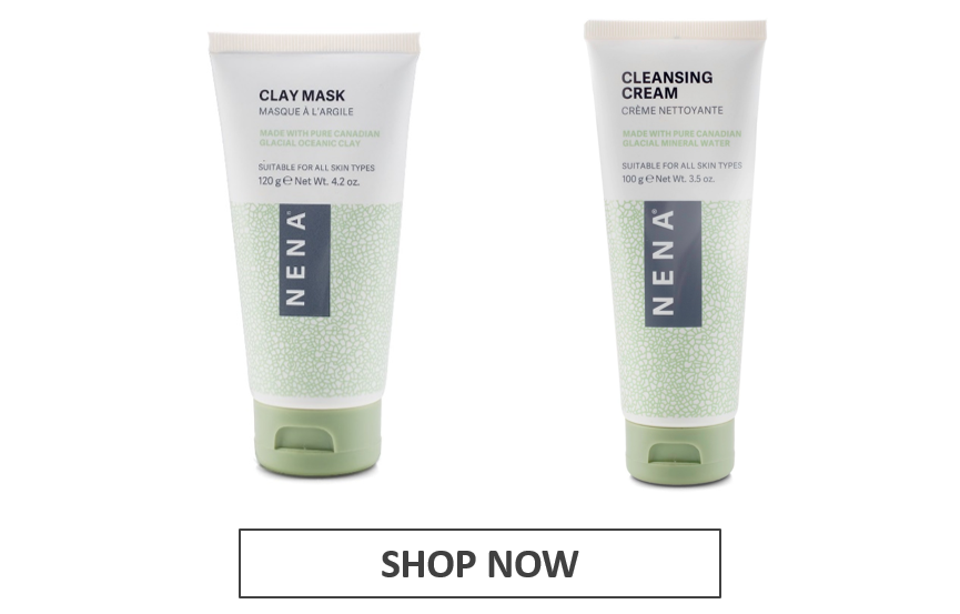 Shop Nena Skincare