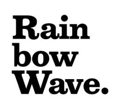 Logo RainbowWave
